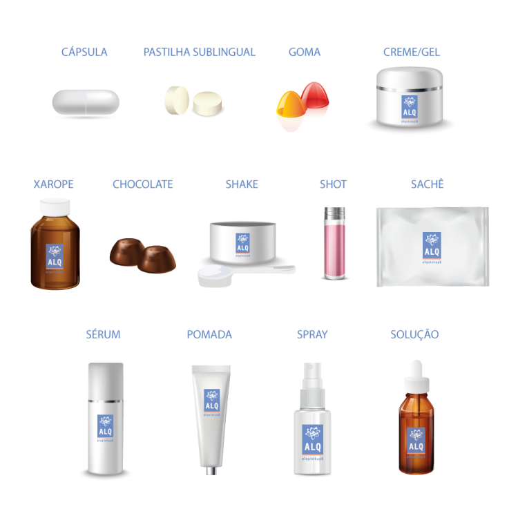 O que são formas farmacêuticas e como escolher qual usar - Blog ALQ FARMA
